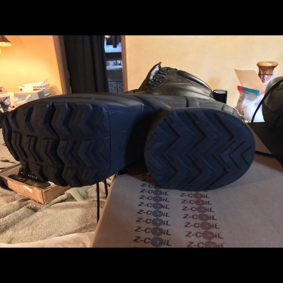 Z-COIL BOOTS - Picture 6 of 8